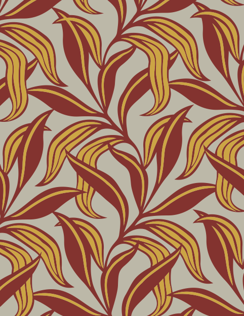 Autumn Leaves