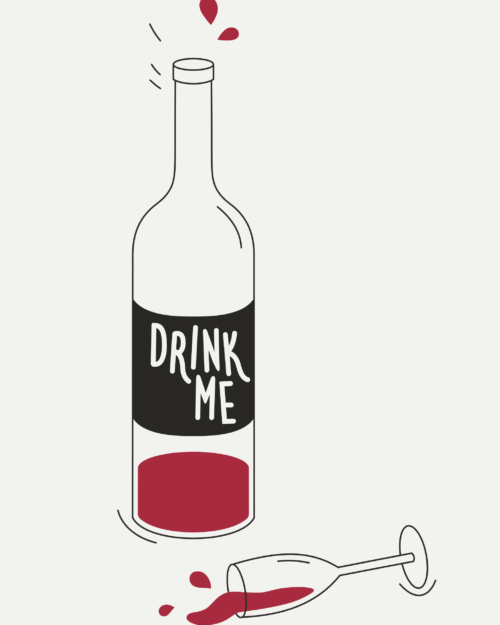 Wine Not?